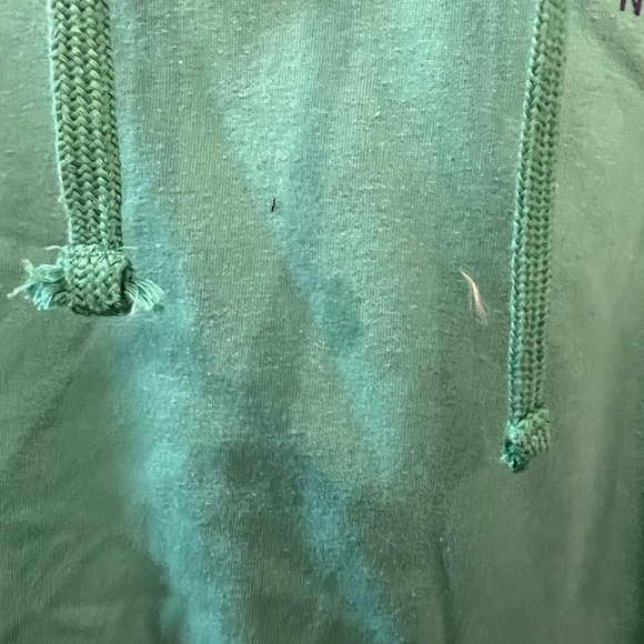 The North Face Men's Aqua Hoodie - Picture 3 of 5